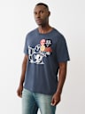 PATCH BUDDHA TEE