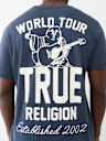 PATCH BUDDHA TEE
