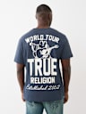 PATCH BUDDHA TEE