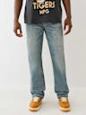 RICKY SUPER T FLAP STRAIGHT JEAN 34"