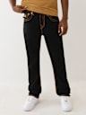 RICKY SUPER T STRAIGHT JEAN 34"
