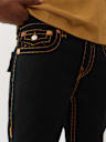 RICKY SUPER T STRAIGHT JEAN 34"