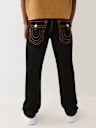 RICKY SUPER T STRAIGHT JEAN 34"