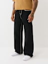 VINNY SUPER T FLATLOCK ULTRA BAGGY JEAN 34"