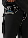 BILLY BIG T BOOTCUT JEAN 34”