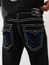 BILLY BIG T BOOTCUT JEAN 34”