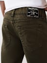 ROCCO SKINNY JEAN 32” IN