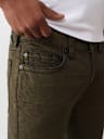 ROCCO SKINNY JEAN 32” IN