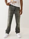JEANS HOLGADOS BOBBY SÚPER T APILADOS DE 32"