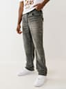 JEANS HOLGADOS BOBBY SÚPER T APILADOS DE 32"