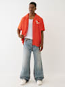 VINNY SUPER T ULTRA BAGGY JEAN 34"