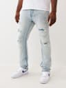 ROCCO STACKED BIG T SKINNY JEAN