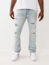 ROCCO STACKED BIG T SKINNY JEAN