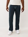 BILLY FLAP BOOTCUT JEAN 34"