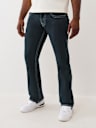BILLY FLAP BOOTCUT JEAN 34"