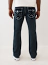 BILLY FLAP BOOTCUT JEAN 34"