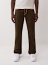 RICKY BIG T OVERDYED STRAIGHT JEAN 34”