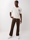RICKY BIG T OVERDYED STRAIGHT JEAN 34”