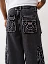 BIG T CARPENTER PANT