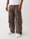 BIG T CARPENTER PANT