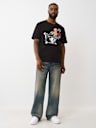 ROCCO SUPER T SKINNY JEAN 32”