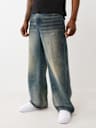 ROCCO SUPER T SKINNY JEAN 32”
