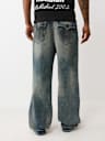 ROCCO SUPER T SKINNY JEAN 32”