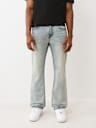RICKY SUPER T STRAIGHT JEAN 34”