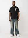 VINNY ULTRA BAGGY JEAN 34" 