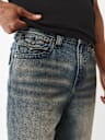 VINNY ULTRA BAGGY JEAN 34" 