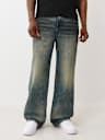 VINNY ULTRA BAGGY JEAN 34" 