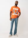 BILLY BOOTCUT JEAN 34"