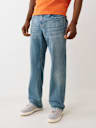 BILLY BOOTCUT JEAN 34"
