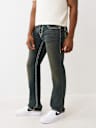 RICKY SUPER T FLAP JEAN 32”