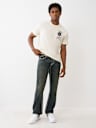 RICKY SUPER T FLAP JEAN 32”
