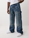 VINNY BIG T CARPENTER  BAGGY JEAN 34”
