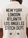 WORLD TOUR CAMP SHIRT