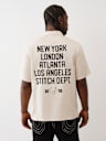 WORLD TOUR CAMP SHIRT