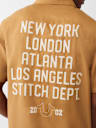 WORLD TOUR CAMP SHIRT