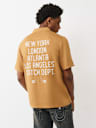 WORLD TOUR CAMP SHIRT