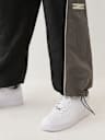 COLOR BLOCKED NYLON JOGGER