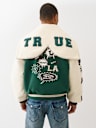 RETRO WOOL VARSITY JACKET