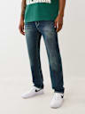 ROCCO SKINNY JEAN 32”