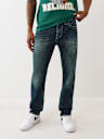 ROCCO SKINNY JEAN 32”