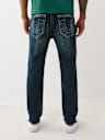 ROCCO SKINNY JEAN 32”
