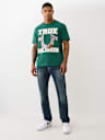 ROCCO SKINNY JEAN 32”