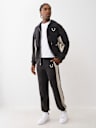 MESH INSET JOGGER