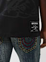 BUDDHA SHADOW LOGO TEE