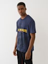 BUDDHA SHADOW LOGO TEE