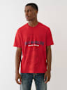 BUDDHA SHADOW LOGO TEE